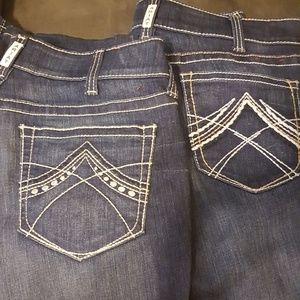 Ariat Women's Jeans